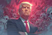 draw satire, editorial or political cartoons for you