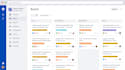 develop web with expertise in both frontend and backend development