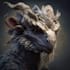 draw fantasy creatures and custom monster illustration