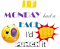 design typography and images for merchandise