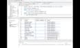 provide sql database design, stored procedures and query optimization