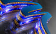 create clean luxury glossy metallic 3d logo animation