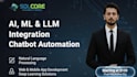build ai agents chat bots and ai web app