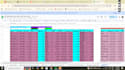 do data automation in excel , google sheet , app script