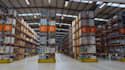restyle warehouse cgi commercial interior architectural design rendering 3dmodel