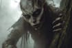 fantasy horror and fantasy horror character