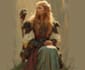 fantasy character art and fantasy character