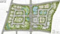 draw permit ready conceptual site plan, plot plan or lot subdivision master plan