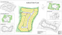 subdivision plan site development plan floor plan civil site plan grading plan