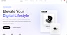 build custom react web apps with SEO