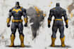 draw superhero comics,  graphics character illustrations