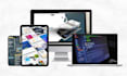 develop custom website as full stack website developer