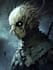 create sci fi, fantasy, horror and fiction character design