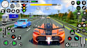 develop multiplayer car racing game, racing game, shooting game, unreal engine
