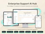 develop ai saas, ai web app, ai agent, and ai integration