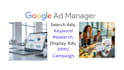 setup google ads campaign, search ads, display ads, PPC