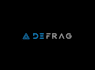 design a professional crypto, cybersecurity, and tech logo