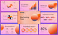 design modern business presentations and pitch decks