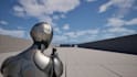 do unreal engine game development, develop unreal engine game, ue5 blueprints