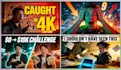 design eye catching youtube thumbnail that boosts clicks