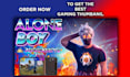 design high CTR valorant and fps gaming thumbnails