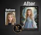 transform kids photosinto superhero characters
