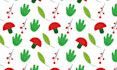 design unique seamless pattern