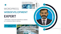 build a responsive wordpress website or e commerce store in 48 hours