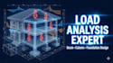 be your structural engineer for structural design and load analysis