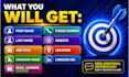 do targeted b2b lead generation with targeted leads and email finding