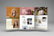 design and redesign squarespace websites