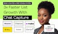 setup manychat email capture flow flodesk mailchimp gohighlevel form integration