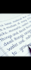 premium handwrite notes, letters and stylish calligraphy