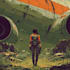 sci fi illustration and sci fi art