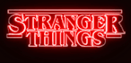 create a custom stranger things text animation