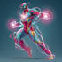 do a charcter of comic or design your comic character