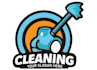 design outstanding cleaning logo