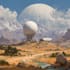 sci fi illustration and sci fi art