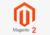 install magento 2 with opensearch, sample data, themes