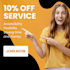 be your ecommerce manager