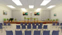 do 3d design rendering church  in hours