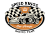 do awesome car racing logo