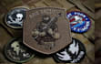 design tactical and military army logo badge patch