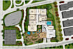 draw site plan, property map, plat map, landscape design