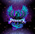 create creative and good looking phoenix logo design