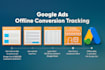 fix google ads offline conversion tracking