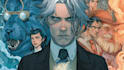do comic book cover