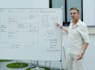 build a project management system for your organization