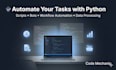 automate your any repetitive task