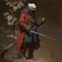 dnd character art and dnd character art